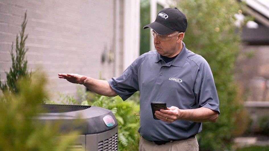 Advice for Running Your AC on Very Hot Days