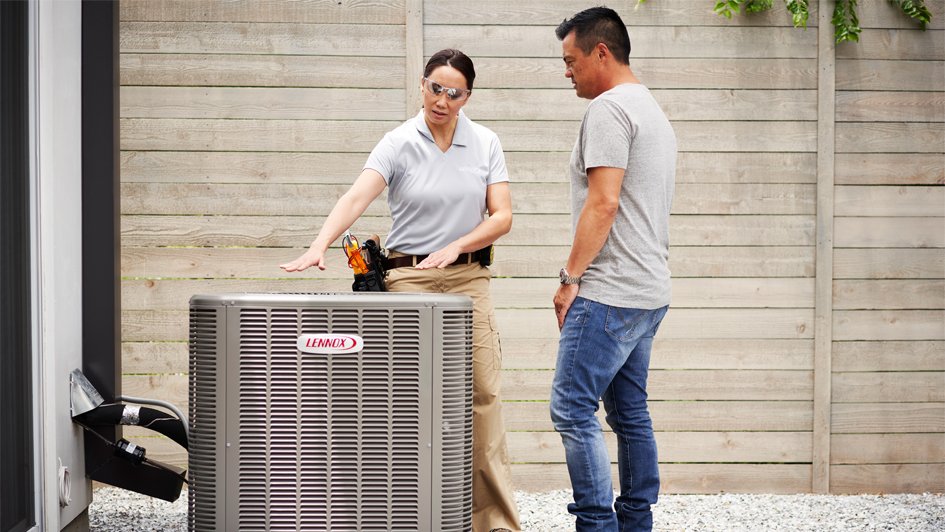 HVAC System for Your West Palm Beach, FL
