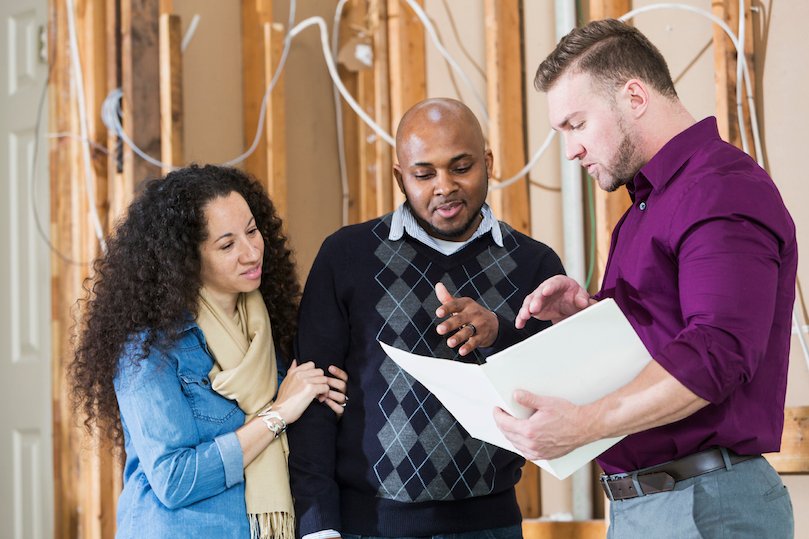 HVAC contractor