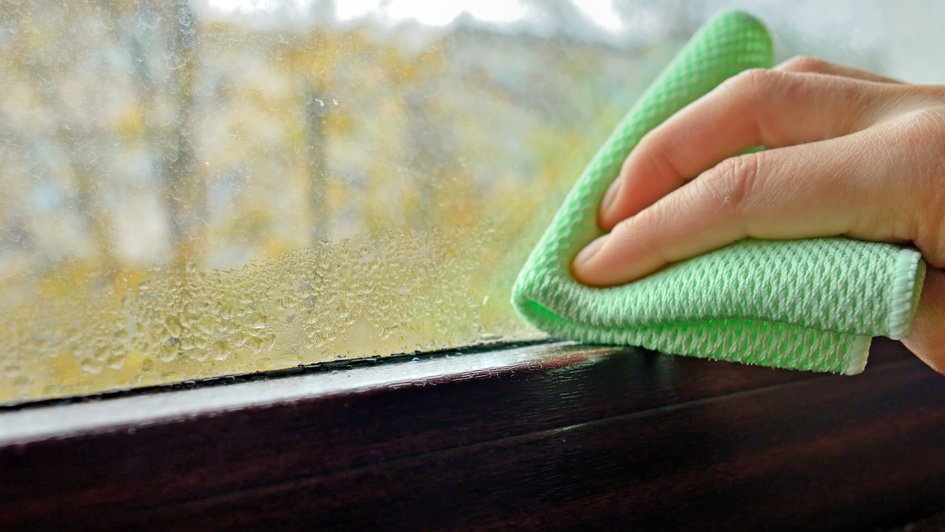 Windows Sweat
